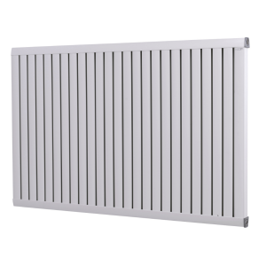 Fera Alüminyum Radyatör 900 mm - 1515 mm (38 Dilim) - Antrasit (RAL7016)