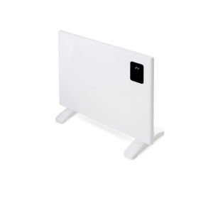 A-LINE Elektrikli Wifi Konvektör Panel Isıtıcı 750 Watt (400mm x 540mm) - Beyaz (RAL 9016)