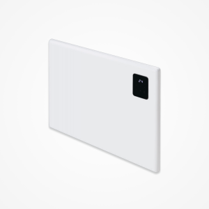 A-LINE Elektrikli Wifi Konvektör Panel Isıtıcı 750 Watt (400mm x 540mm) - Beyaz (RAL 9016)