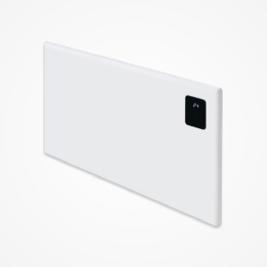 A-LINE Elektrikli Wifi Konvektör Panel Isıtıcı 1500 Watt (400mm x 700mm) - Beyaz (RAL 9016)