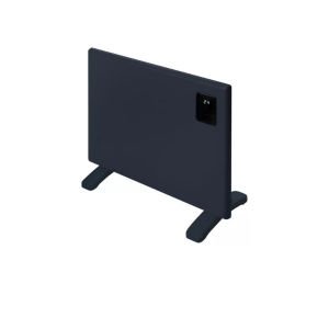 A-LINE Elektrikli Wifi Konvektör Panel Isıtıcı 1000 Watt (400mm x 540mm) - Antrasit (RAL7016)
