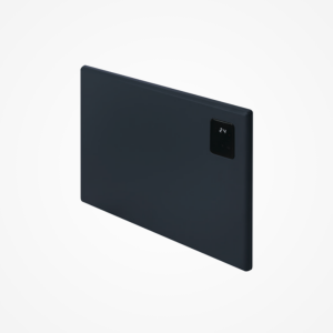 A-LINE Elektrikli Wifi Konvektör Panel Isıtıcı 1000 Watt (400mm x 540mm) - Antrasit (RAL7016)