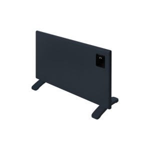 A-LINE Elektrikli Wifi Konvektör Panel Isıtıcı 1500 Watt (400mm x 700mm) - Antrasit (RAL7016)