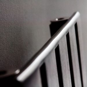 Supra Double Paslanmaz Dizayn Radyatör 1800 X 330 - PARLAK