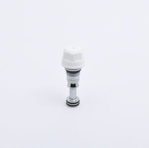 Termostatik Vana Krom