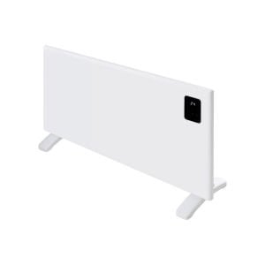 A-LINE Elektrikli Wifi Konvektör Panel Isıtıcı Beyaz (RAL 9016) - 2000 Watt (400mm x 860mm)