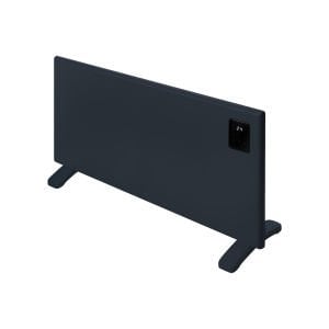 A-LINE Elektrikli Wifi Konvektör Panel Isıtıcı Antrasit (RAL7016) - 2000 Watt (400mm x 860mm)