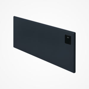 A-LINE Elektrikli Wifi Konvektör Panel Isıtıcı Antrasit (RAL7016) - 2000 Watt (400mm x 860mm)